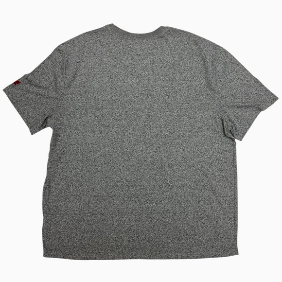 3D Canada T-Shirt Protruding Letters Size L NWT - Picture 3 of 9